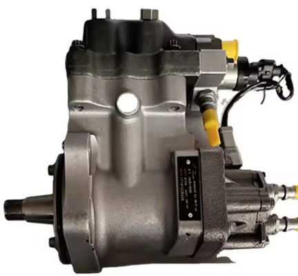 Bomba de aceite para motores diesel 6745-71-1170 Bomba de inyección de combustible Excavadora PC300-8 PC350-8
