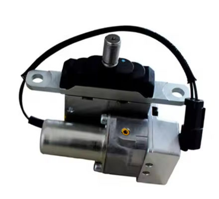 Accesorios para excavadoras válvula piloto 702-16-04290 7021604290 Fabrica de fabricación PC220-8 PC300-8 PC400-8
