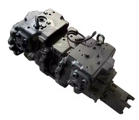 708-2L-00280 Excavadora bomba de pistón PC2000-11 PC2000-8 Excavadora bomba principal bomba hidráulica