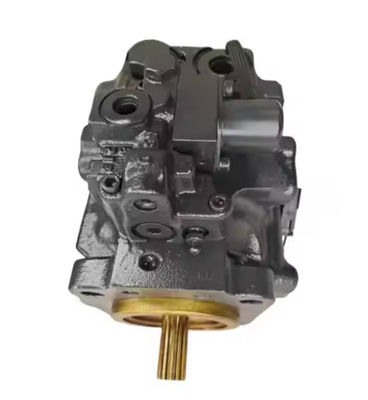 El motor de las excavadoras 708-7W-00021 D155AX-6