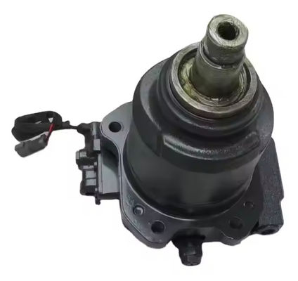 El motor de las excavadoras 708-7W-00021 D155AX-6