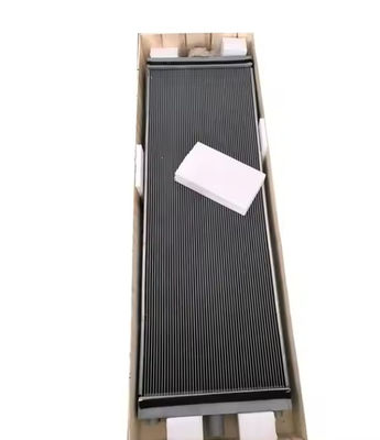 PC1250-8 Radiador de excavadora 21N-03-41110 para máquinas de ingeniería