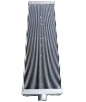 PC1250-8 Radiador de excavadora 21N-03-41110 para máquinas de ingeniería