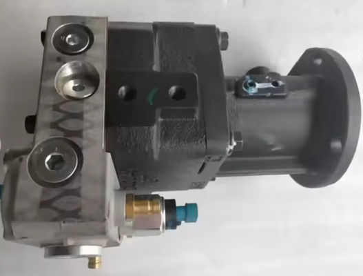 Bombas de inyección de combustible para excavadoras 6560-71-1102 6560711102 para motores SAA6D170E motores diesel