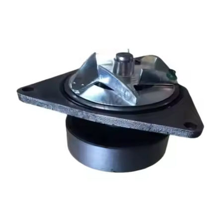 Componentes de motores diesel Bomba de agua para Cummins 6D114 PC300-7 PC360-7