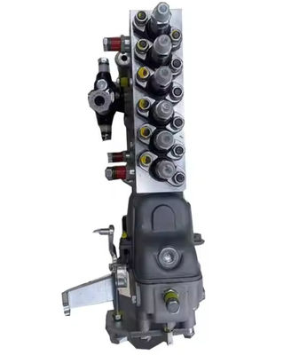 6212-72-1110 Accesorios para excavadoras y motores 6212721110 Bomba de inyección de combustible 6212-72-1110