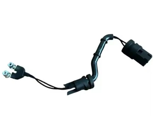 Partes de excavadoras 6D140 Máquinas de ingeniería Motor inyector de combustible Arnés de cableado con 6261-81-9280