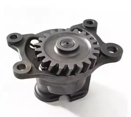 SAA6D125E-5 Bomba de aceite 6251-51-1001 para excavadora PC400-8