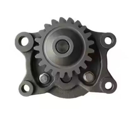 SAA6D125E-5 Bomba de aceite 6251-51-1001 para excavadora PC400-8