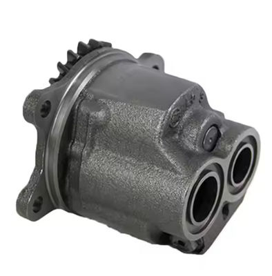 SAA6D125E-5 Bomba de aceite 6251-51-1001 para excavadora PC400-8