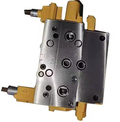 330 Válvula de control de piezas de excavadoras 555-8147 Alta calidad