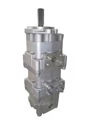 Mini excavadora PC20-7 bomba hidráulica 705-41-08070 Perfecto para máquinas de ingeniería motor