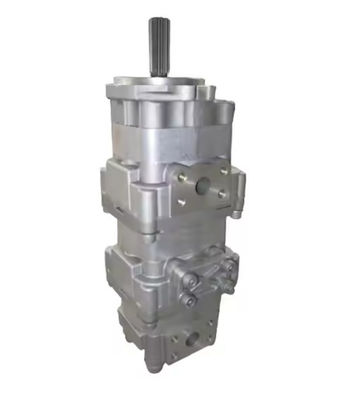 Mini excavadora PC20-7 bomba hidráulica 705-41-08070 Perfecto para máquinas de ingeniería motor