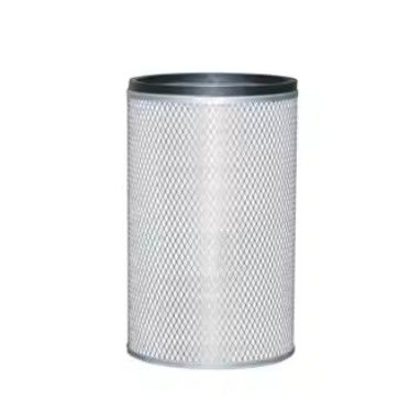 Filtro de aire para motores de maquinaria de ingeniería para excavadoras S6D108 Partes de motores 600-181-2300 600812300 AF1903M