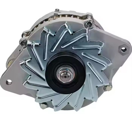 6D114 Alternador de motor 600-861-9121 para generador de máquinas de ingeniería 6008619121