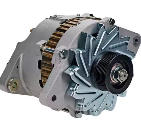 6D114 Alternador de motor 600-861-9121 para generador de máquinas de ingeniería 6008619121