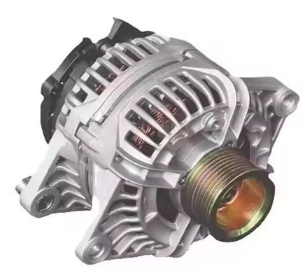 6D114 Alternador de motor 600-861-9121 para generador de máquinas de ingeniería 6008619121