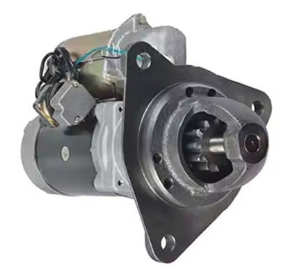 Alternador 600-821-6130 6008216130 para excavadoras y excavadoras