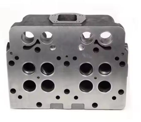 Cabeza del cilindro del motor 6128-11-1012 6128111012 Para máquinas de construcción