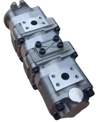 PC40-7 PC50-2 Excavadora bomba de engranaje hidráulico 705-41-08090