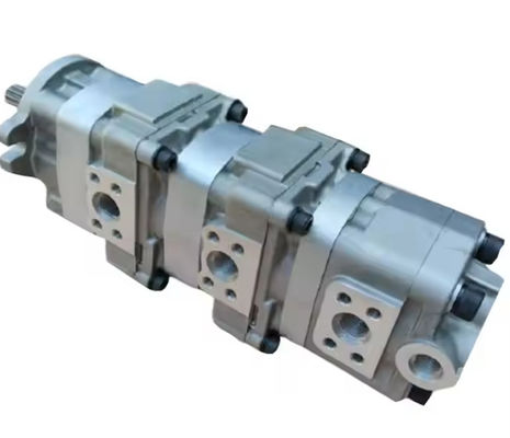 PC40-7 PC50-2 Excavadora bomba de engranaje hidráulico 705-41-08090