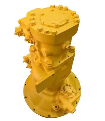PC400-5 Bomba principal hidráulica 708-27-12120 708-27-04023 Para excavadora PC400