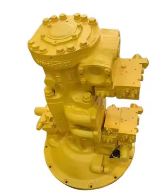 PC400-5 Bomba principal hidráulica 708-27-12120 708-27-04023 Para excavadora PC400