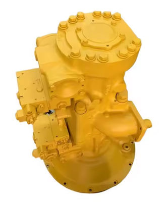 PC400-5 Bomba principal hidráulica 708-27-12120 708-27-04023 Para excavadora PC400