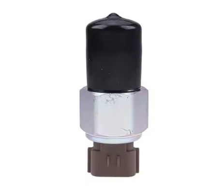 Las partes de las excavadoras PC400-8 Sensor de presión del carril de combustible ND499000-6160 ND4990006160