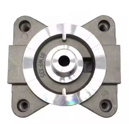 La cabeza del filtro de combustible de la excavadora PC200 original 6754-71-6320 6754-71-6340