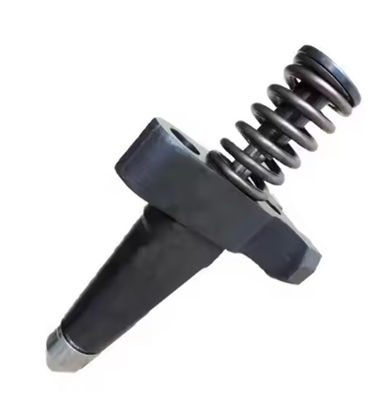 Parte de excavadora NH220 Motor diesel inyector 6620-11-3011 Para la venta