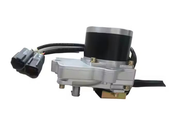 Excavadora PC200-6 Motor de aceleración 7834-40-2000 para la venta