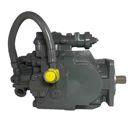 Bomba de pistón principal hidráulica original 20/925446 20/925743 PVB80R1HN316 Partes de maquinaria de construcción