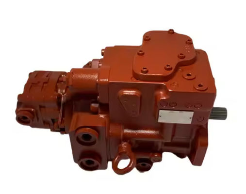 K3SP36C Bomba hidráulica para excavadoras y maquinaria de construcción