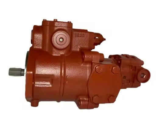 K3SP36C Bomba hidráulica para excavadoras y maquinaria de construcción