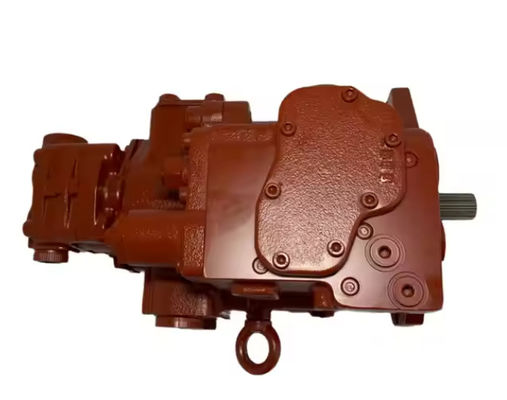 K3SP36C Bomba hidráulica para excavadoras y maquinaria de construcción