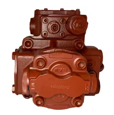 K3SP36C Bomba hidráulica para excavadoras y maquinaria de construcción
