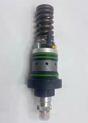 VOE 24425954 Bomba de inyección de combustible para Volvo EC135B EC140B Excavadora D4D Motor VOE 24425954