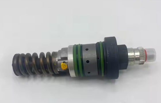 VOE 24425954 Bomba de inyección de combustible para Volvo EC135B EC140B Excavadora D4D Motor VOE 24425954