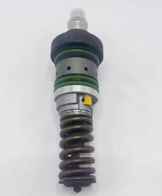 VOE 24425954 Bomba de inyección de combustible para Volvo EC135B EC140B Excavadora D4D Motor VOE 24425954