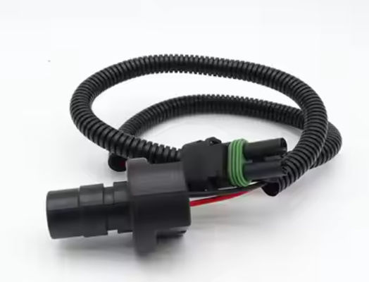 Nuevos productos de alta calidad Sensor de velocidad de excavadora RE12180