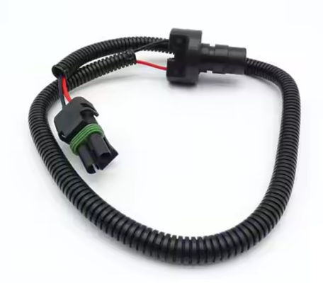 Nuevos productos de alta calidad Sensor de velocidad de excavadora RE12180