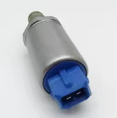 Las partes de la excavadora de alta calidad para la excavadora DX140 DX225 Rexroth bomba hidráulica válvula solenoide R90057835