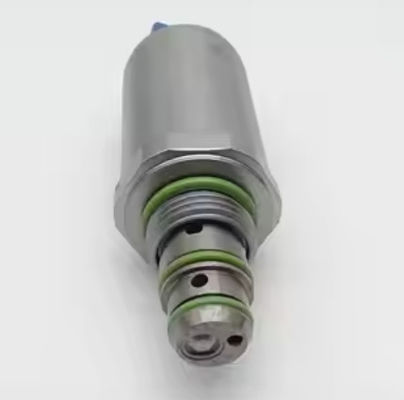 Las partes de la excavadora de alta calidad para la excavadora DX140 DX225 Rexroth bomba hidráulica válvula solenoide R90057835