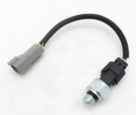Sensor de presión 208-06-71140 para excavadora PC400-7 PC450-7 PC450LC-7