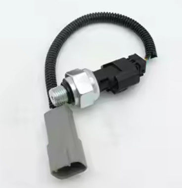 Sensor de presión 208-06-71140 para excavadora PC400-7 PC450-7 PC450LC-7