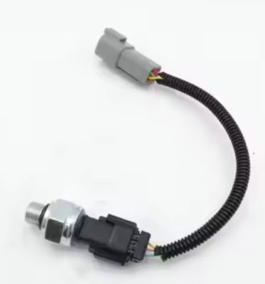 Sensor de presión 208-06-71140 para excavadora PC400-7 PC450-7 PC450LC-7