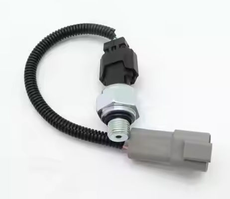 Sensor de presión 208-06-71140 para excavadora PC400-7 PC450-7 PC450LC-7