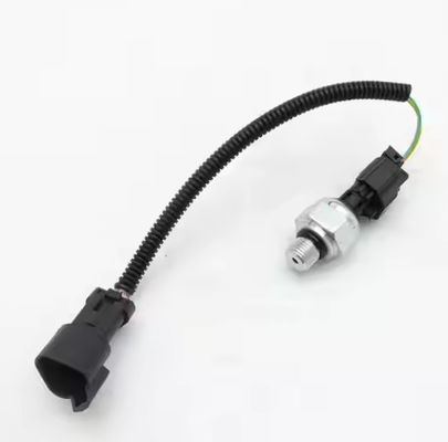 Para PC400-7 PC450-7 Excavadora 208-06-71130 Sensor de presión de alta calidad