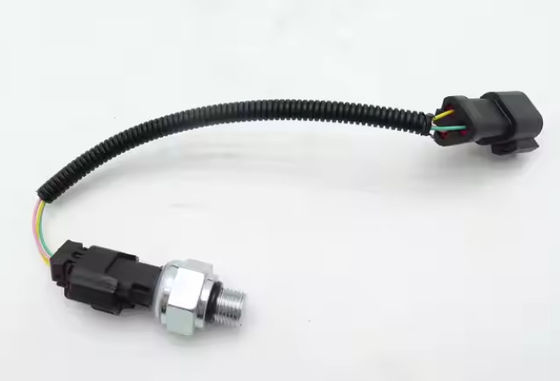 Para PC400-7 PC450-7 Excavadora 208-06-71130 Sensor de presión de alta calidad